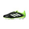 Zapatos de fútbol adidas Copa Pure III Elite FG/MG Niño