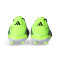 Zapatos de fútbol adidas Copa Pure III Elite FG/MG Niño