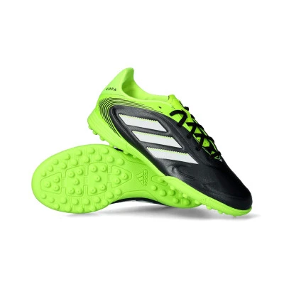 Kids Copa Pure III League Turf Football Boots