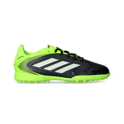 Kids Copa Pure III League Turf Football Boots