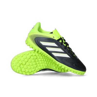 Kids Copa Pure III Club Turf Football Boots