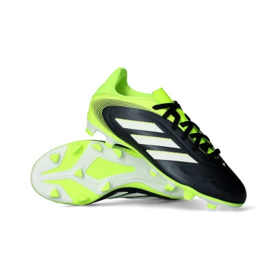 Kids Copa Pure III Club FG/MG Football Boots