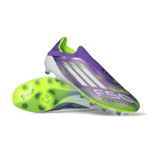 Chuteira adidas F50 Elite LL AG