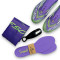 Chuteira adidas F50 Elite LL AG