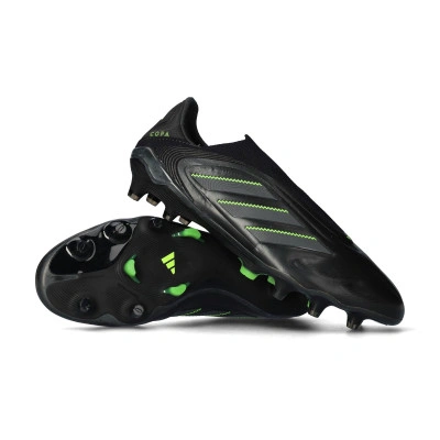 Taco de fútbol Copa Pure III Elite LL FG