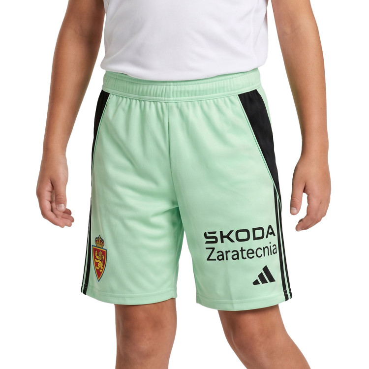 adidas Real Zaragoza Tiro 24 Niño