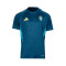 Playera adidas Real Zaragoza Entreno Jugador 25-26