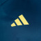 Playera adidas Real Zaragoza Entreno Jugador 25-26