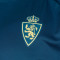 Playera adidas Real Zaragoza Entreno Jugador 25-26