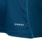 Playera adidas Real Zaragoza Entreno Jugador 25-26
