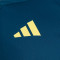 Sudadera adidas Real Zaragoza Entreno Jugador 25-26