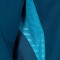 Sudadera adidas Real Zaragoza Entreno Jugador 25-26
