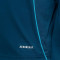 Sudadera adidas Real Zaragoza Entreno Jugador 25-26