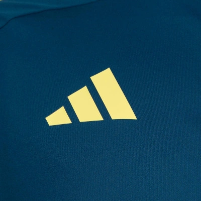 adidas Sudadera Real Zaragoza Entreno Jugador 25-26 — photo 3