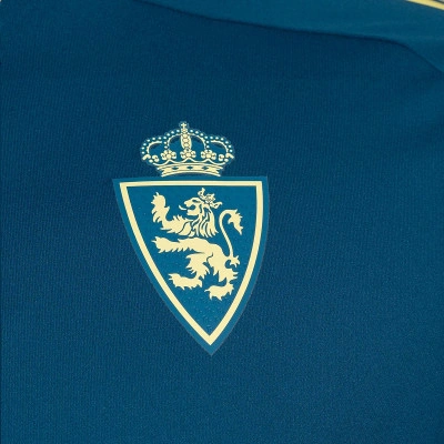 adidas Sudadera Real Zaragoza Entreno Jugador 25-26 — photo 4