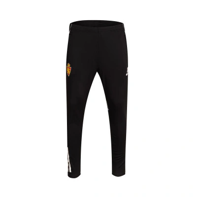 Real Zaragoza Training Coaches 25-26 Trousers