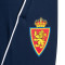 adidas Real Zaragoza Walk Coaches 25-26 Trousers