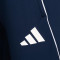 adidas Real Zaragoza Walk Coaches 25-26 Trousers