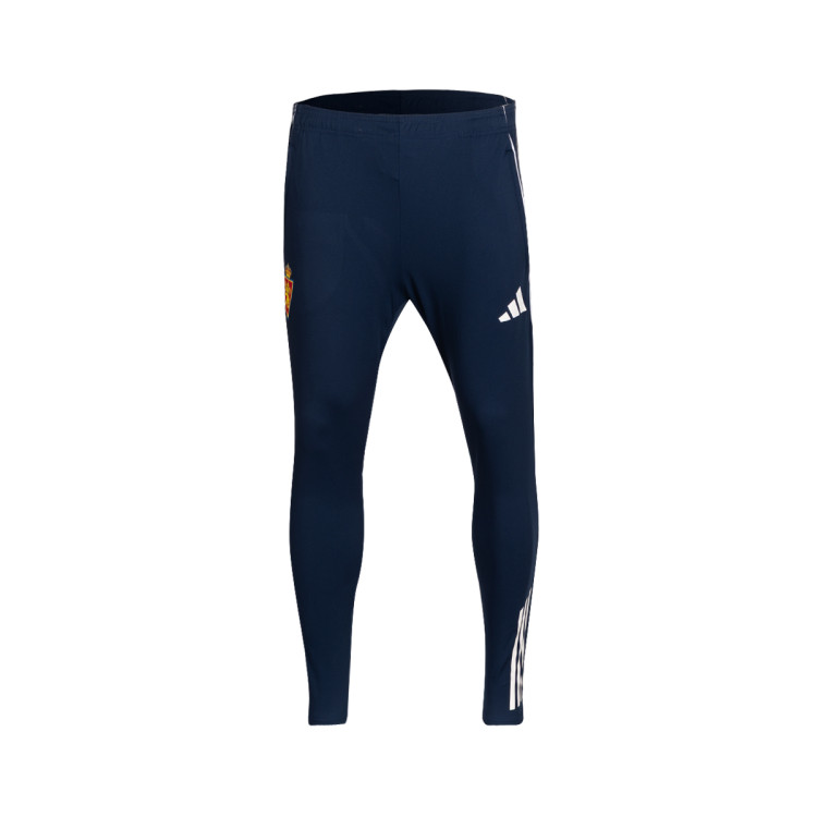 adidas Real Zaragoza Paseo Técnico 25-26