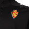 adidas Real Zaragoza Training Coach 25-26 Sweatshirt