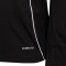adidas Real Zaragoza Training Coach 25-26 Sweatshirt