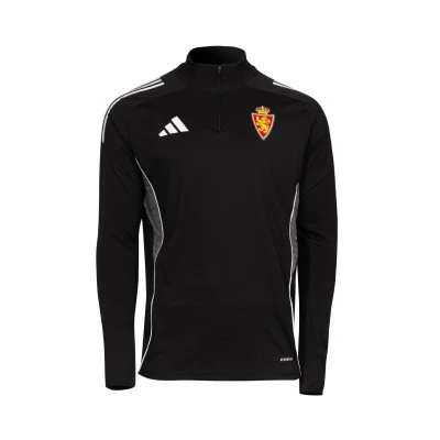 Sudadera Real Zaragoza Entreno Técnico 25-26