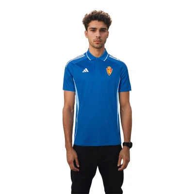 Polo Real Zaragoza Paseo Técnico 2025-2026