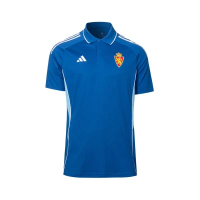 Real Zaragoza 2025-2026 Polo Shirt