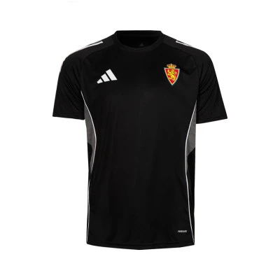 T-Shirt Real Zaragoza Entraînement Technique 25-26