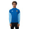 Chamarra adidas Real Zaragoza Paseo Técnico 2025-2026