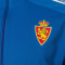 Chamarra adidas Real Zaragoza Paseo Técnico 2025-2026
