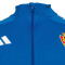 Chamarra adidas Real Zaragoza Paseo Técnico 2025-2026