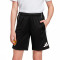 Bermuda adidas Enfant Real Zaragoza entraînement technique 25-26