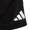 Bermuda adidas Enfant Real Zaragoza entraînement technique 25-26