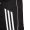 Bermuda adidas Enfant Real Zaragoza entraînement technique 25-26