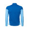 Chaqueta adidas Real Zaragoza Paseo Técnico 25-26 Niño Azul