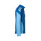 Chaqueta adidas Real Zaragoza Paseo Técnico 25-26 Niño Azul