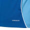 Chaqueta adidas Real Zaragoza Paseo Técnico 25-26 Niño Azul