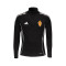 Sudadera adidas Real Zaragoza Entreno Técnico 25-26 Niño