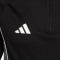 Sudadera adidas Real Zaragoza Entreno Técnico 25-26 Niño