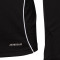 Sudadera adidas Real Zaragoza Entreno Técnico 25-26 Niño