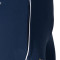 Pantalon adidas Enfant Real Zaragoza Promenade Entrâineurs 25-26 