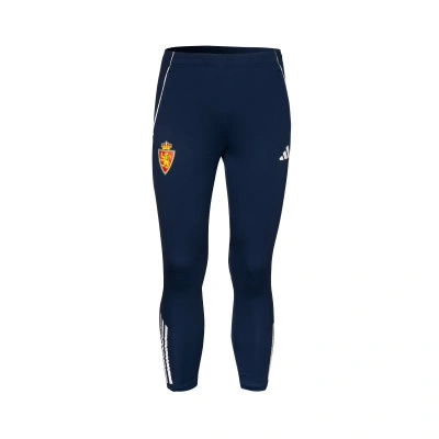 Pantalon Enfant Real Zaragoza Promenade Entrâineurs 25-26