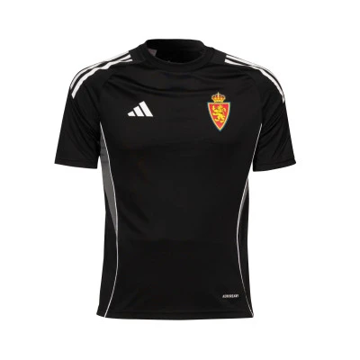 T-Shirt Enfant Real Zaragoza Entraînement Technique 25-26