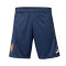 Bermuda adidas Real Zaragoza Paseo Técnico 25-26
