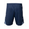 Bermuda adidas Real Zaragoza Paseo Técnico 25-26
