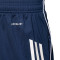 Bermuda adidas Real Zaragoza Paseo Técnico 25-26