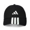 Gorra adidas Real Zaragoza 3 Stripes