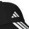 Gorra adidas Real Zaragoza 3 Stripes