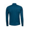 Sudadera adidas Real Zaragoza Entreno Jugador 25-26 Niño
